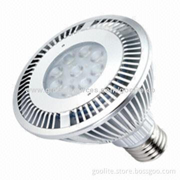 11W LED light